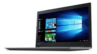 Ноутбук Lenovo Ideapad 320-17IKB (80XM0093RK)