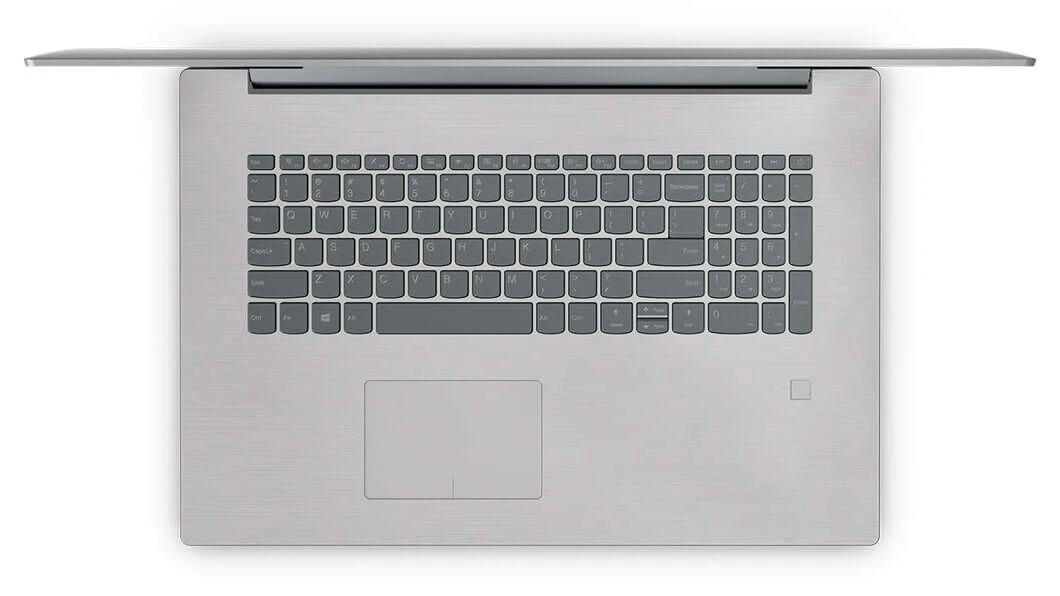 Ноутбук Lenovo Ideapad 320-17IKB (80XM0093RK) - фото 5