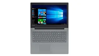 Ноутбук Lenovo Ideapad 320-15IKB (80XL0070RK)