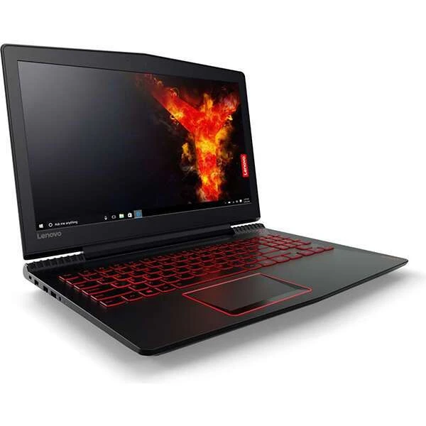 Ноутбук Lenovo IdeaPad Legion Y520 (80WK003JRK) - фото 2