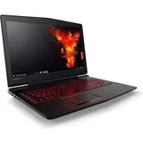Ноутбук Lenovo IdeaPad Legion Y520 (80WK003JRK) - фото 2