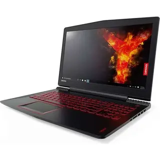 Ноутбук Lenovo IdeaPad Legion Y520 (80WK003JRK)