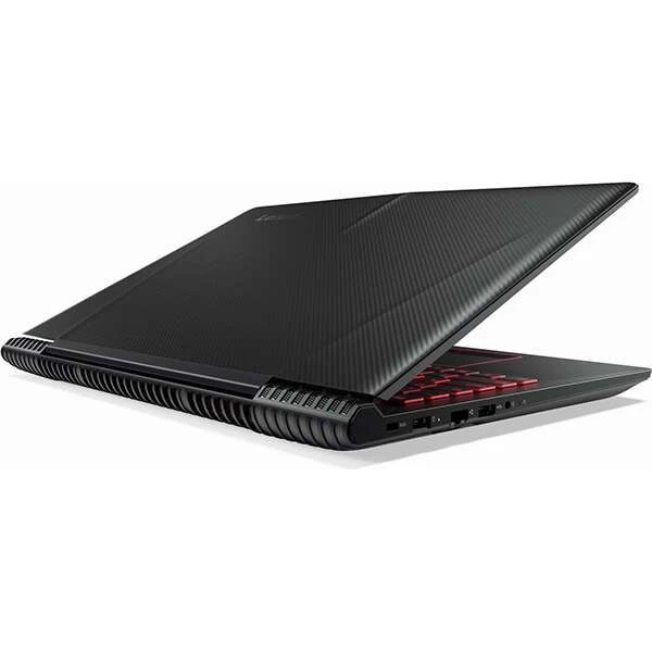 Ноутбук Lenovo IdeaPad Legion Y520 (80WK003JRK) - фото 4