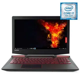 Ноутбук Lenovo IdeaPad Legion Y520 (80WK003JRK)