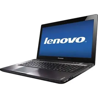 Ноутбук Lenovo Y580 AHGRTHI73610QM4G782R7PKZ
