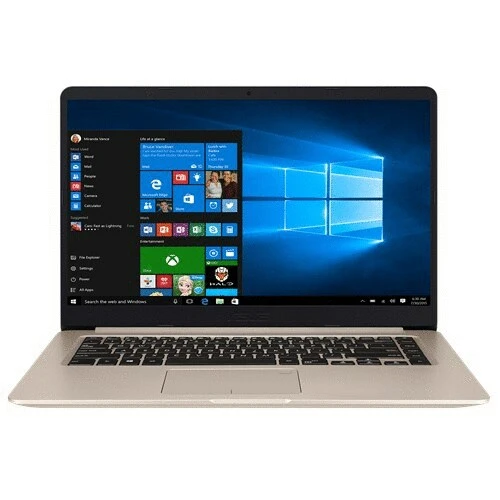 Ноутбук Asus VivoBook S510U (90NB0GS1-M02300)