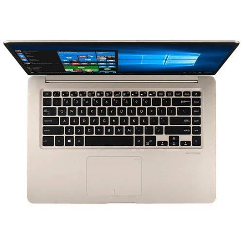 Ноутбук Asus VivoBook S510U (90NB0GS1-M02300) - фото 8