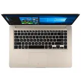 Ноутбук Asus VivoBook S510U (90NB0GS1-M02300) - фото 8