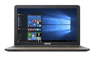 Ноутбук Asus X540U (90NB0HE1-M00210)