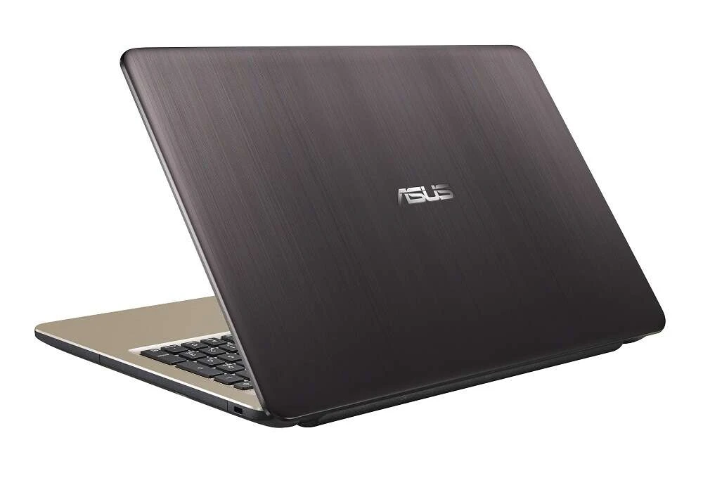 Ноутбук Asus X540UV-DM023 (90NB0HE1-M00240) - фото 2