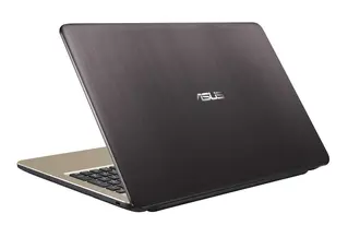 Ноутбук Asus X540UV-DM023 (90NB0HE1-M00240)