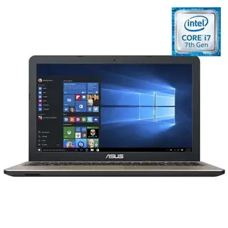 Ноутбук Asus X540UV-DM023 (90NB0HE1-M00240)