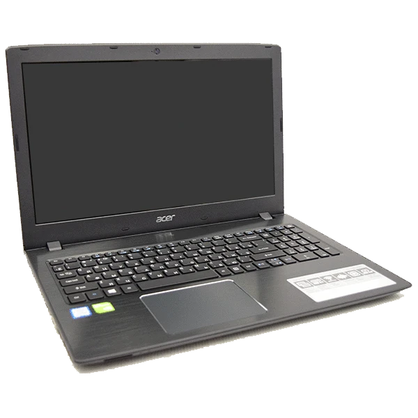 Ноутбук Acer Aspire E5-576G-50UC (NX.GTSER.001) - фото 3