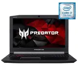 Ноутбук Acer Predator Helios 300 G3-572-725W (NH.Q2BER.004)