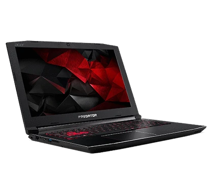 Ноутбук Acer Predator Helios 300 G3-572-725W (NH.Q2BER.004) - фото 3