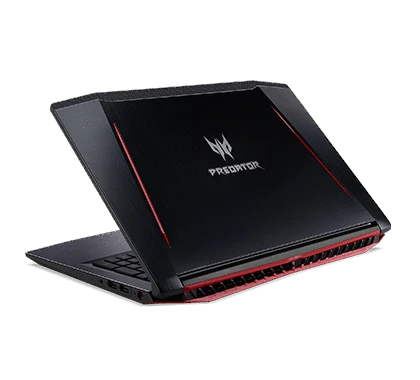 Ноутбук Acer Predator Helios 300 G3-572-725W (NH.Q2BER.004) - фото 5