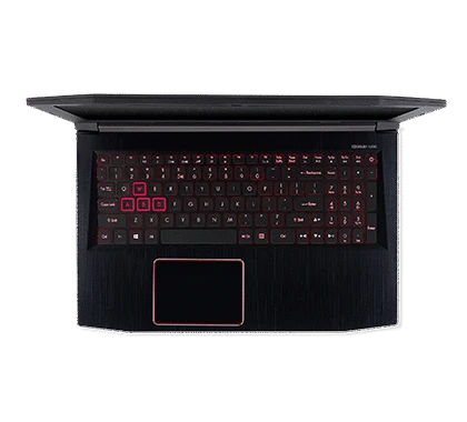 Ноутбук Acer Predator Helios 300 G3-572-725W (NH.Q2BER.004) - фото 4