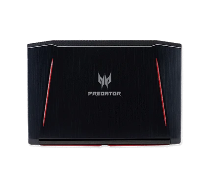 Ноутбук Acer Predator Helios 300 G3-572-725W (NH.Q2BER.004) - фото 2