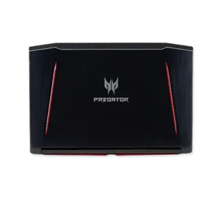 Ноутбук Acer Predator Helios 300 G3-572-725W (NH.Q2BER.004)