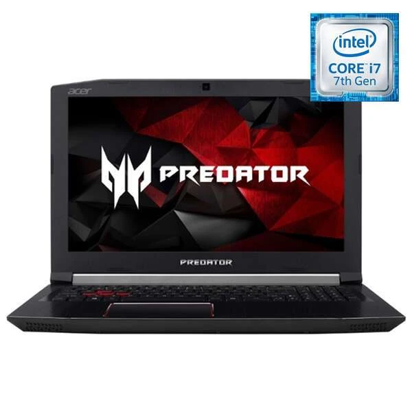 Ноутбук Acer Predator Helios 300 G3-572-78VX (NH.Q2BER.008)