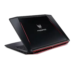 Ноутбук Acer Predator Helios 300 G3-572-78VX (NH.Q2BER.008)
