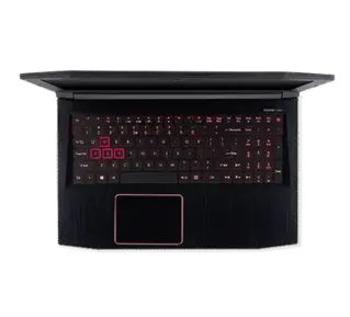 Ноутбук Acer Predator Helios 300 G3-572-78VX (NH.Q2BER.008)