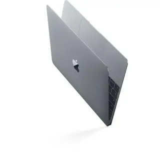 Ноутбук Apple MacBook 12″ Core M3 1.2/8/256SSD Space Grey (MNYF2)