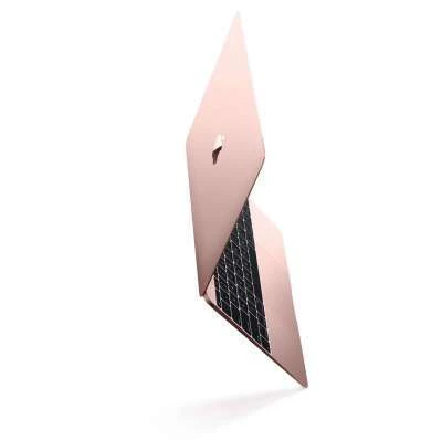Ноутбук Apple MacBook 12 Rose Gold (MNYM2) - фото 3