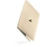 Ноутбук Apple MacBook 12″ Core M3/8GB/256GB/1.2GHz Gold (MNYK2) - фото 2