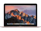 Ноутбук Apple MacBook 12 Rose Gold 1.3GHz (MNYN2)