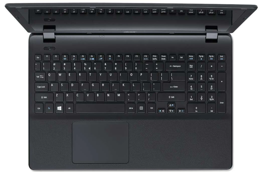 Ноутбук Acer Extensa EX2519-C9HZ (NX.EFAER.075) - фото 2