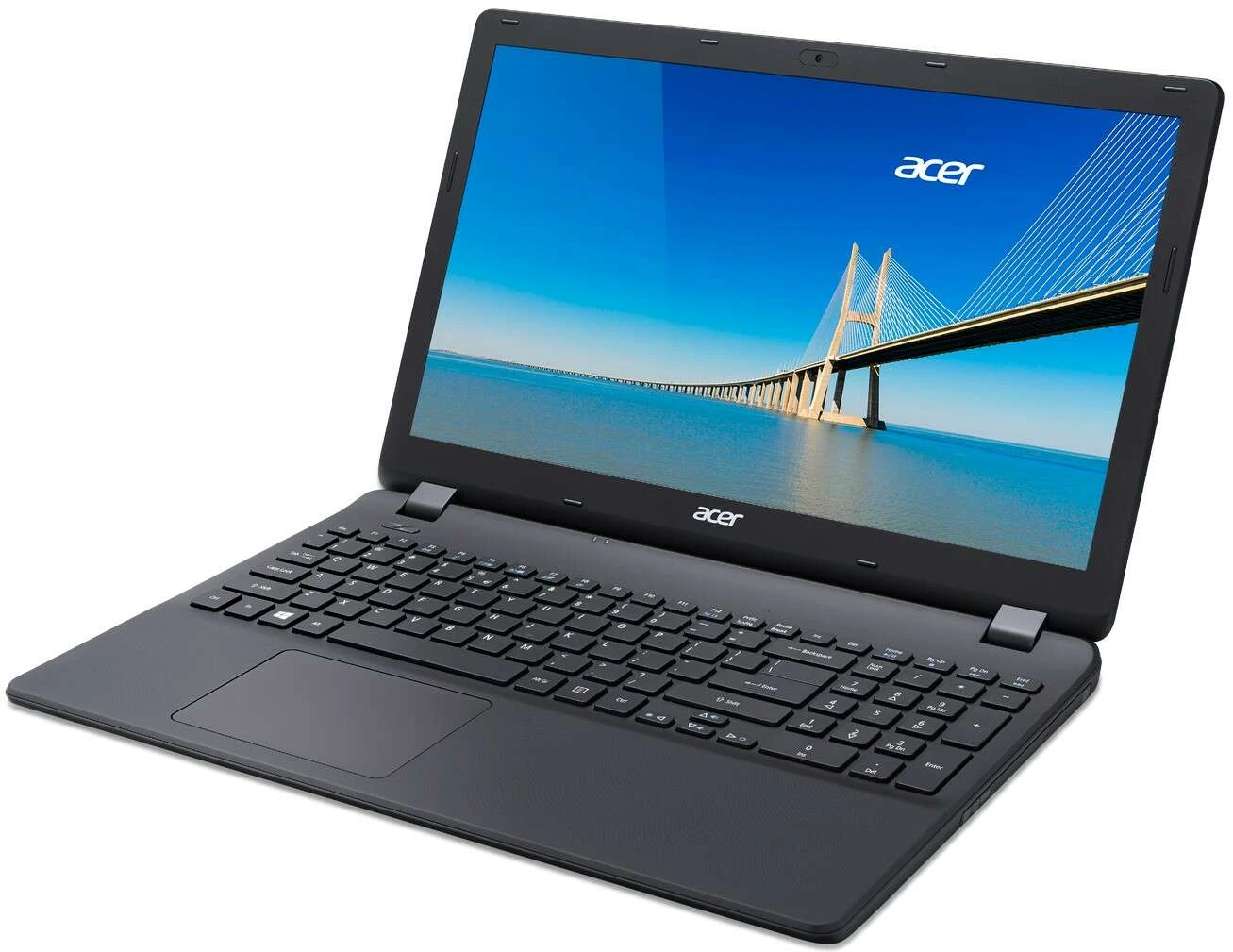 Ноутбук Acer Extensa EX2519-C9HZ (NX.EFAER.075) - фото 3