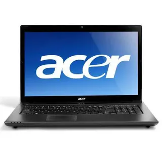 Ноутбук Acer AS7750G-32354G32