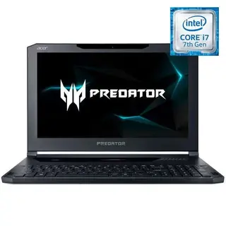 Ноутбук Acer Predator Triton 700 PT715-51-71PP (NH.Q2LER.004)