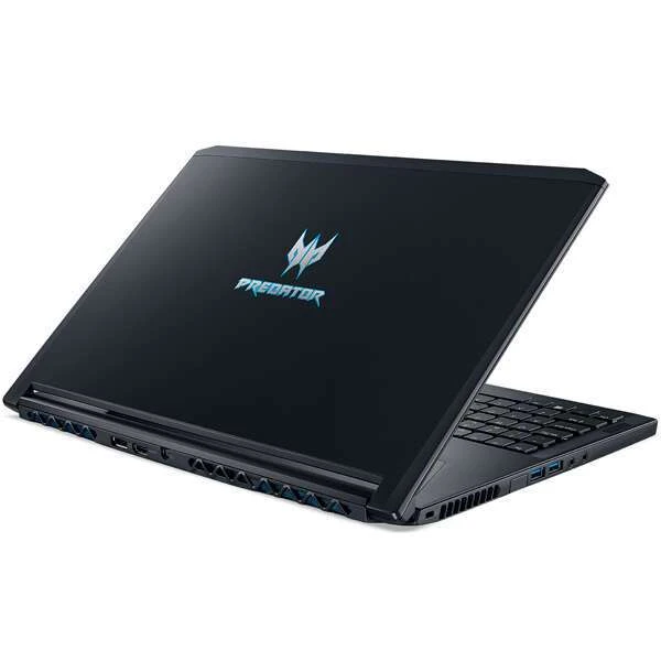 Ноутбук Acer Predator Triton 700 PT715-51-71PP (NH.Q2LER.004) - фото 6