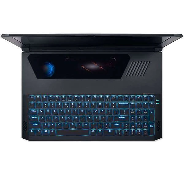 Ноутбук Acer Predator Triton 700 PT715-51-71PP (NH.Q2LER.004) - фото 2