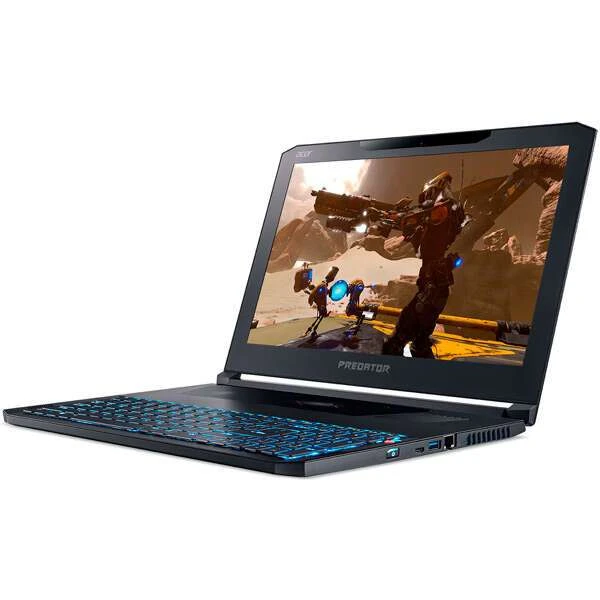 Ноутбук Acer Predator Triton 700 PT715-51-71PP (NH.Q2LER.004) - фото 4