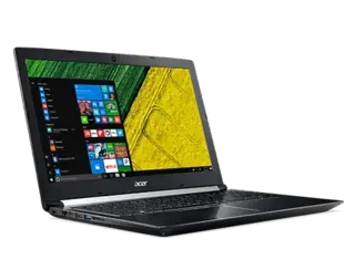 Ноутбук Acer Aspire A715-71G (NX.GP8ER.003)