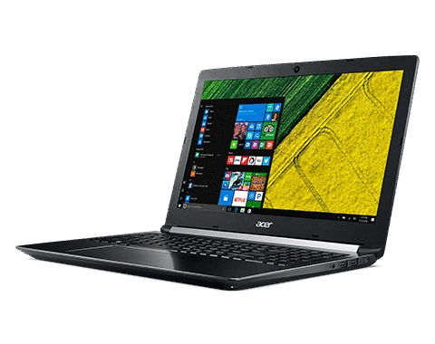 Ноутбук Acer Aspire A715-71G (NX.GP8ER.003) - фото 2