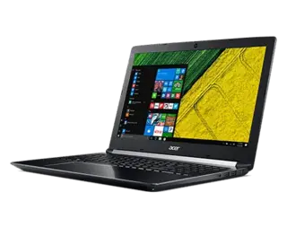 Ноутбук Acer Aspire A715-71G (NX.GP8ER.003)
