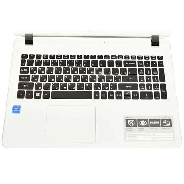 Ноутбук Acer Aspire ES ES1-572 (NX.GD2ER.001) - фото 3