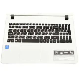 Ноутбук Acer Aspire ES ES1-572 (NX.GD2ER.001)