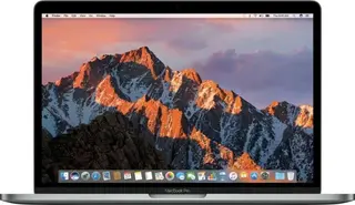 Ноутбук Apple MacBook Pro 13 (MPXV2)