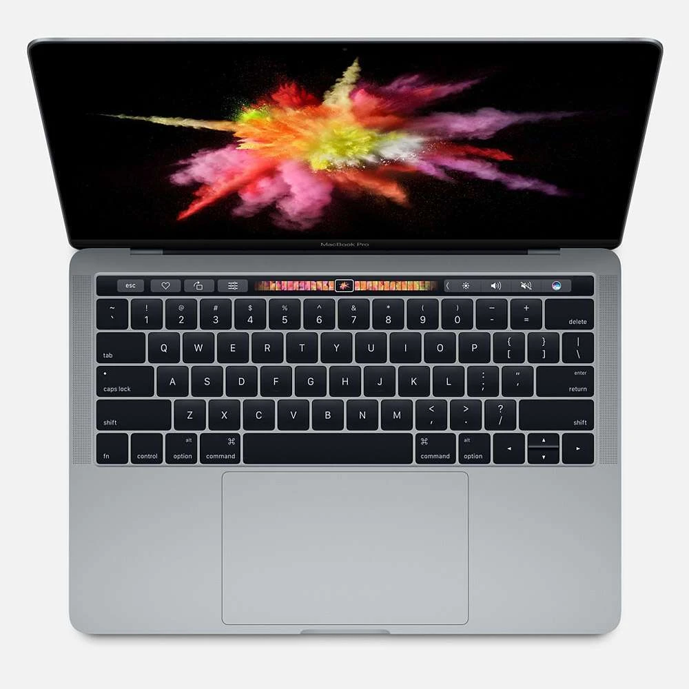 Ноутбук Apple MacBook Pro 13 (MPXV2) - фото 2
