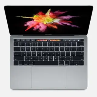 Ноутбук Apple MacBook Pro 13 (MPXV2)