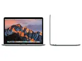 Ноутбук Apple MacBook 15" Touch Bar i7 2.8/16/256 Silver (MPTR2) - фото 4