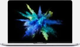 Ноутбук Apple MacBook 15" Touch Bar i7 2.8/16/256 Silver (MPTR2) - фото 5