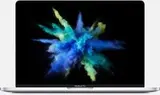 Ноутбук Apple MacBook 15" Touch Bar i7 2.8/16/256 Silver (MPTR2) - фото 5