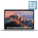 Ноутбук Apple MacBook 15" Touch Bar i7 2.8/16/256 Silver (MPTR2)