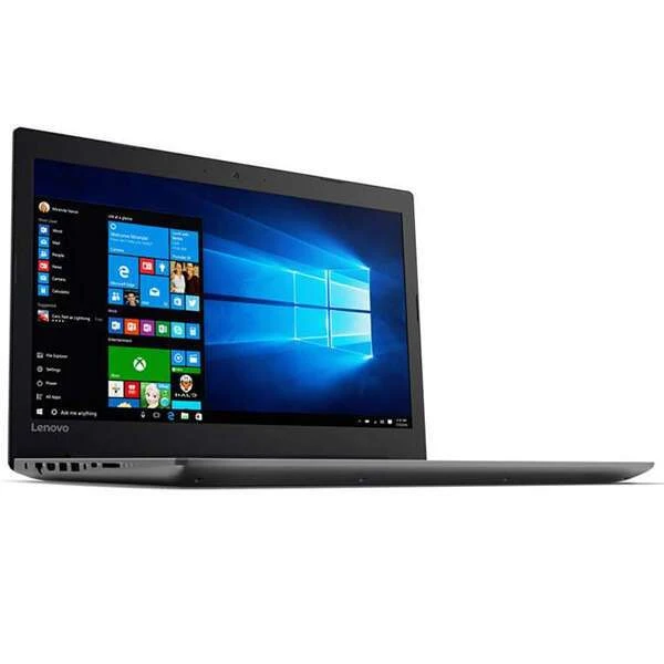 Ноутбук Lenovo IdeaPad 320 (80YE000KRK) - фото 4